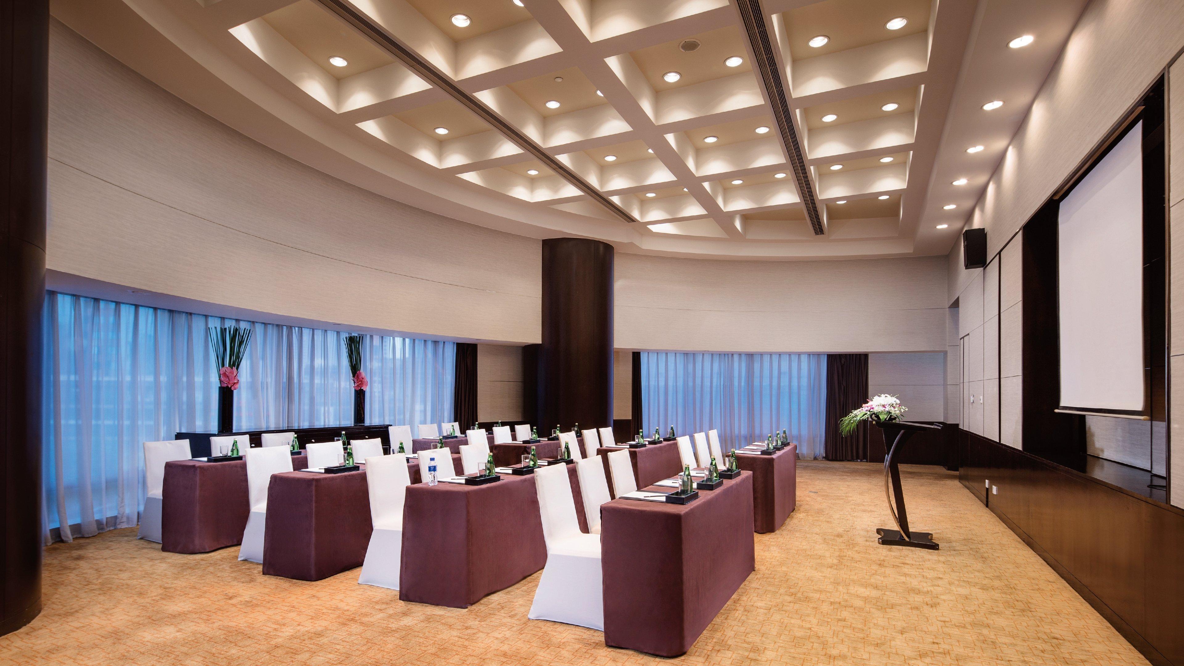 Intercontinental Shanghai Pudong By Ihg מראה חיצוני תמונה