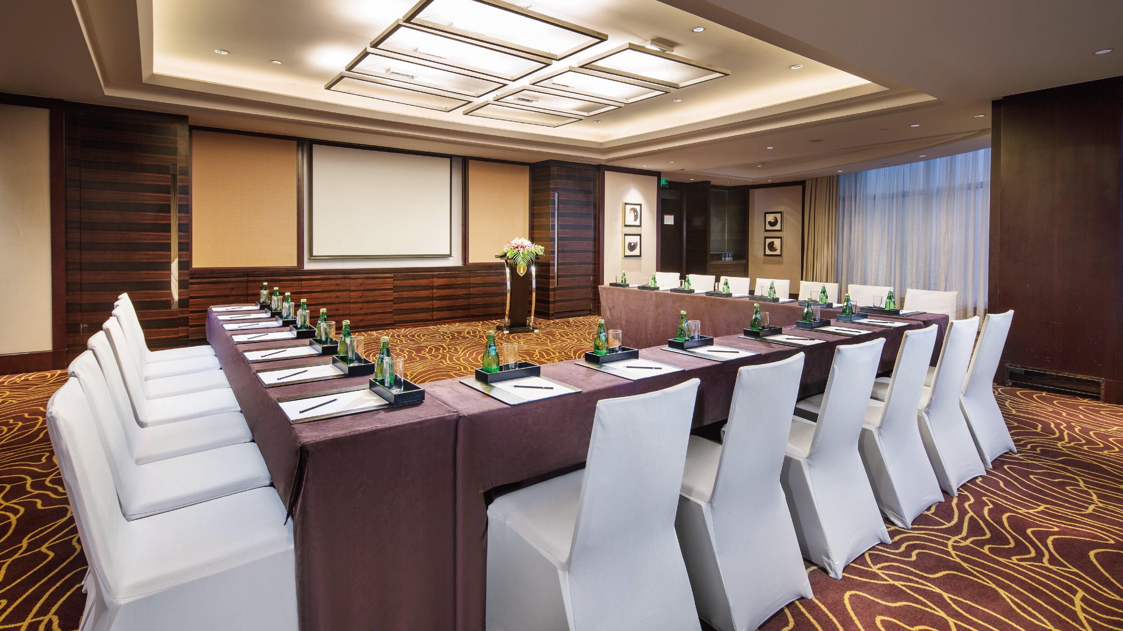 Intercontinental Shanghai Pudong By Ihg מראה חיצוני תמונה