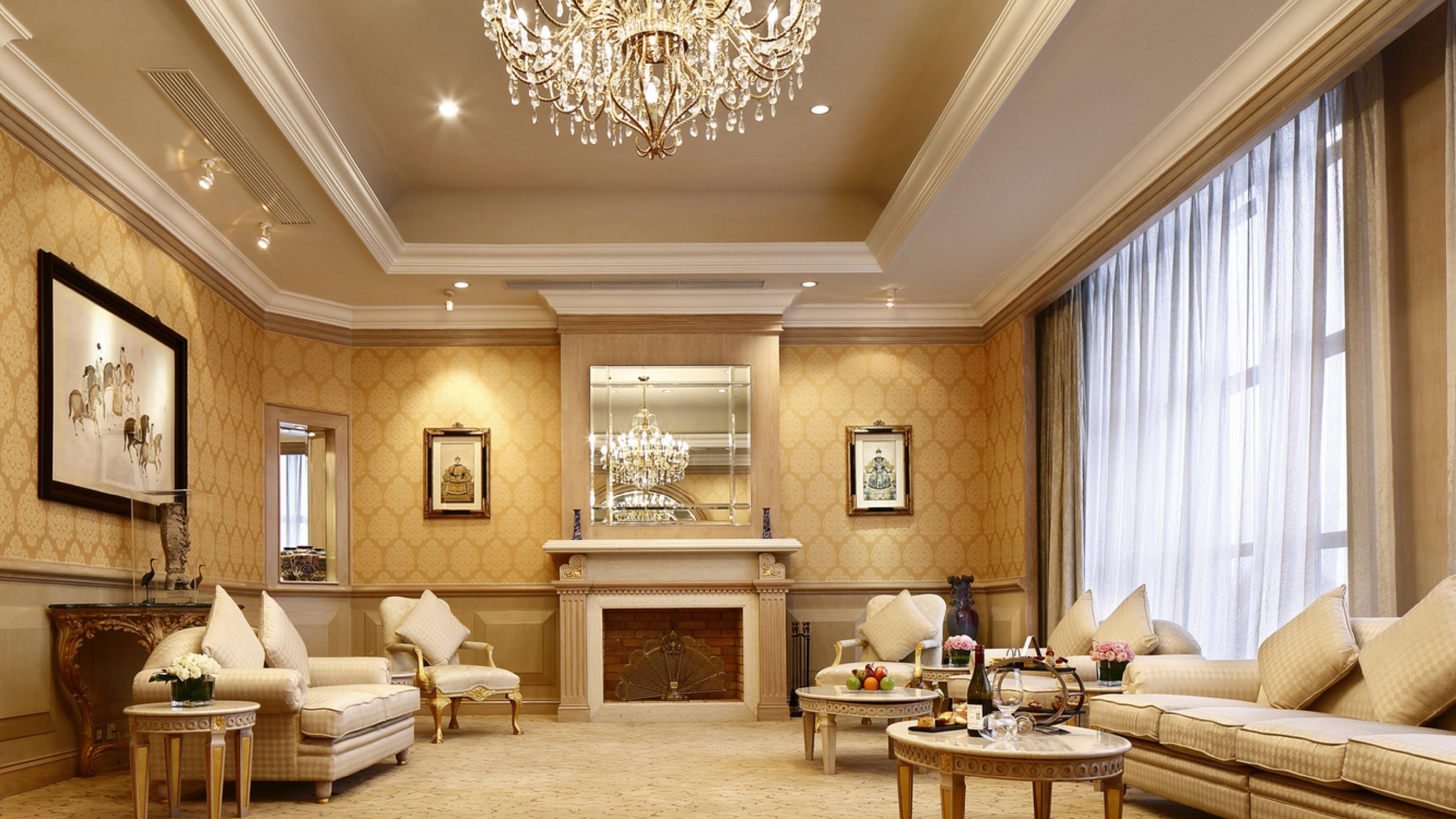 Intercontinental Shanghai Pudong By Ihg מראה חיצוני תמונה