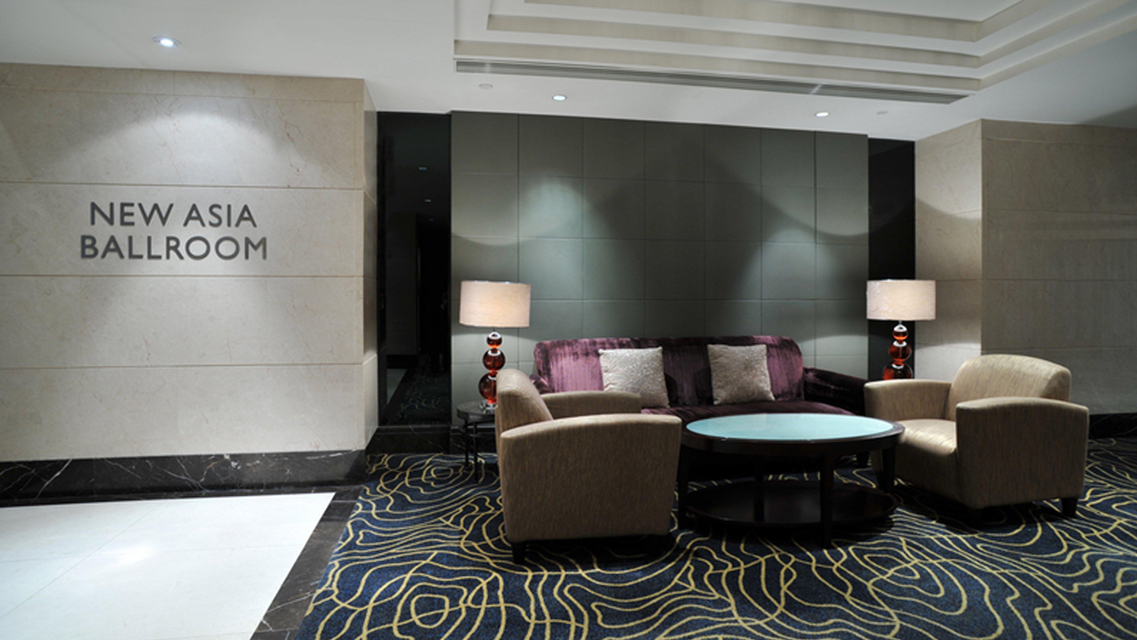 Intercontinental Shanghai Pudong By Ihg מראה חיצוני תמונה