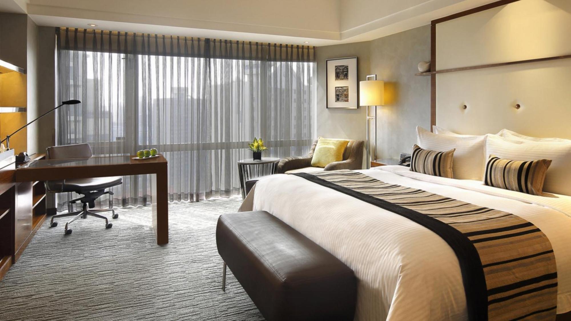 Intercontinental Shanghai Pudong By Ihg מראה חיצוני תמונה
