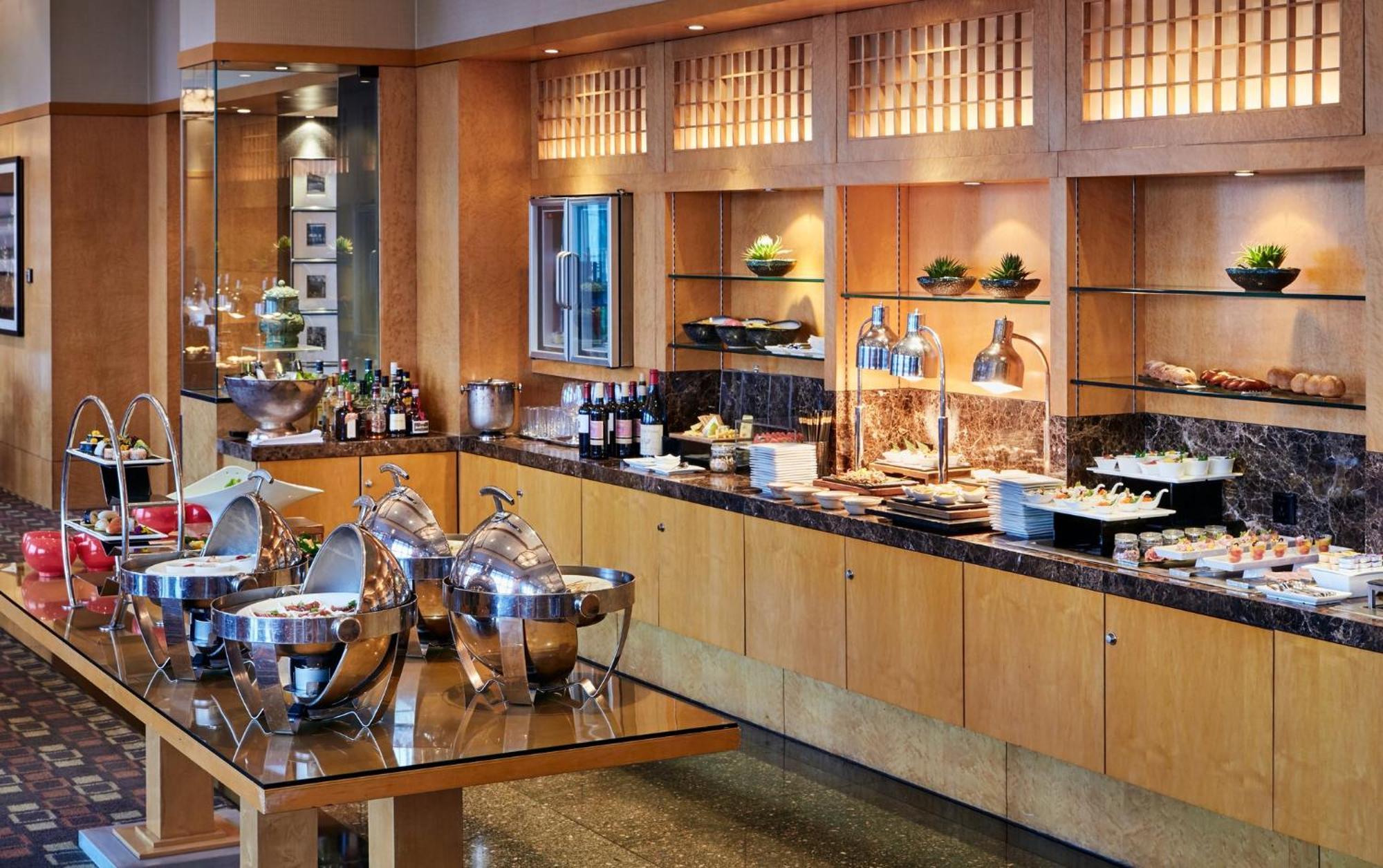 Intercontinental Shanghai Pudong By Ihg מראה חיצוני תמונה
