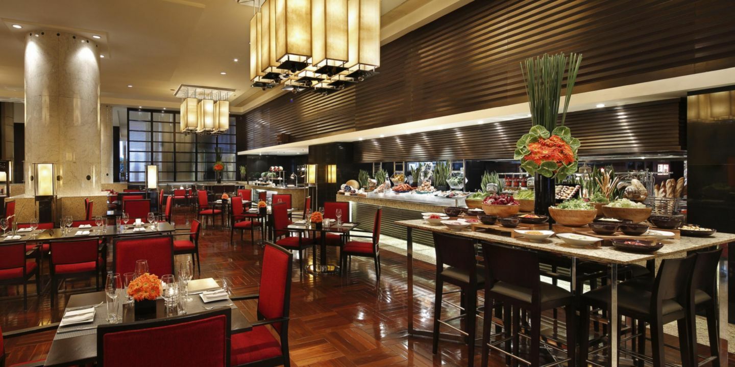 Intercontinental Shanghai Pudong By Ihg מראה חיצוני תמונה